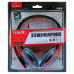 HAVIT HV-H2105D Headphone with Mic