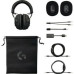 Logitech PRO X Gaming Headset With External USB Sound Card