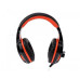 MeeTion MT-HP010 Scalable Noise-canceling Stereo Leather Wired Gaming Headset