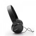 Sony MDR-ZX110AP Extra Bass Smartphone Headphone