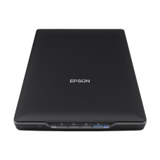 Epson Perfection V39 Flatbed Scanner