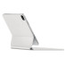 Apple Magic Wireless Keyboard for 4rd Gen iPad Pro (White)