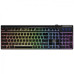 Asus Cerberus Mech Anti-Ghosting N-Key Rollover RGB Mechanical Gaming Keyboard (Blue & Red Switch)