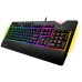 Asus ROG Strix Flare XA01 Cherry MX Blue Switch RGB Mechanical Gaming Keyboard