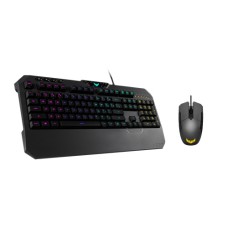 Asus TUF Gaming RGB Keyboard Mouse Combo