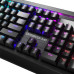 KWG DRACO M1 RGB Mechanical Gaming Keyboard