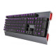 Delux KM-02 Mechanical Gaming Keyboard