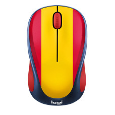 Logitech M238 WORLD CUP Themed Wireless Mouse (Spain)