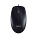  Logitech Wired Usb M100r Mouse