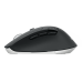 Logitech Bluetooth Mouse M720 Black