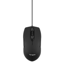Targus U575 USB Wired Optical Mouse(Black)