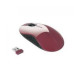 Targus W063 Wirless Blue Trace Mouse (Multicolor)