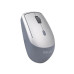 Delux M330GX Optical Wireless Mouse