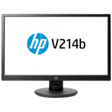 HP V214b 20.7-inch Monitor