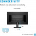 HP V24i 24'' Full HD IPS Monitor