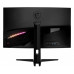 MSI Optix MAG322CQRV 32" 144Hz QHD(2K) LED Curved Monitor