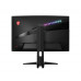 MSI Optix MAG272CQR 27" 165Hz QWHD Gaming Monitor