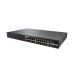 Cisco SG350-28P 28-Port Gigabit PoE Managed Switch