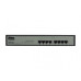 Netis PE6108 8 Port Fast Ethernet PoE Switch