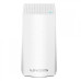 Linksys Velop WHW0101 AC1300 Gigabit Dual Band Mesh WiFi System (1 Pack)