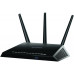 NETGEAR WIRELESS R7000 AC1900 Mbps Dual Band Nighthawk Gigabit Router