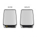 Netgear Orbi RBK852 AX6000 6Gbps Tri-Band Mesh WiFi 6 Router (2 Pack)