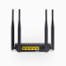 Prolink PRC3801 AC1200 MU-MIMO 1200mbps 4 Antenna Dual Band Gigabit Router