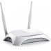 TP-Link TL-MR3420 300Mbps 3G Wireless Router