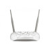 TP-LINK TD-W8961ND 300 MBPS WIRELESS & ADSL 2 + ROUTER