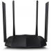 Tenda AC8 AC1200 Dual-Band 4 Antenna Gigabit Smart Wi-Fi Router