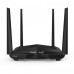 Tenda AC10 AC1200 1200Mbps Dual Band 4 Antenna Gigabit WiFi Router