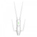 Wavlink WL-WN572HG3 Aerial HD4–AC1200 Dual Band 4 Antenna High Power Outdoor Router