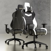 Gamdias Achilles E2 L Leather Gaming Chair