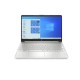 HP 15s-fq2581TU Core i3 11th Gen 15.6" FHD Laptop