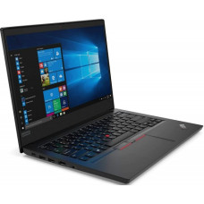 Lenovo ThinkPad E14 Core i7 10th Gen 14" FHD Laptop with Windows 10