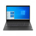Lenovo IdeaPad Slim 3i Core i3 10th Gen 15.6" Full HD Platinum Grey Laptop