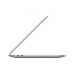 Apple MacBook Pro 13.3-Inch Retina Display 8-core Apple M1 chip with 8GB RAM, 512GB SSD (MYD92) Space Gray