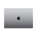 Apple MacBook Pro 16-Inch M1 Pro Chip, 16GB RAM, 512GB SSD (MK183ZP/A) Space Gray 2021