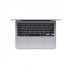 Apple MacBook Air 13.3-Inch 10th Gen Core i3-1.1GHz, 8GB RAM, 256GB SSD (MWTJ2) Space Gray 2020