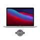 Apple MacBook Pro 13.3-Inch Retina Display 8-core Apple M1 chip with 16GB RAM, 1TB SSD (Z11D000BJ) Silver