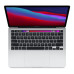 Apple MacBook Pro 13.3-Inch Retina Display 8-core Apple M1 chip with 16GB RAM, 1TB SSD (Z11D000BJ) Silver