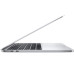 Apple MacBook Pro 13.3-Inch Core i7, 32GB RAM, 1TB SSD, Touch Bar, Silver Z0Y900030 (Mid 2020)