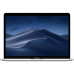 Apple MacBook Pro 13.3-Inch Core i5-2.4 GHz, 8GB RAM, 256GB SSD With Touch Bar (MV992) Silver (Mid 2019)