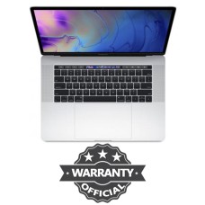 Apple MacBook Pro 15.4'' Retina Display with Touch Bar, Core i9 -2.9GHz, 32GB RAM, 1TB SSD, Radeon Pro 560X Graphics (MR952LL/A) Space Gray