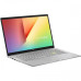 ASUS VivoBook S15 M533IA Ryzen 7 4700U 16GB RAM 1TB SSD 15.6" FHD Laptop with Windows 10