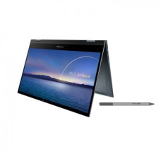 ASUS ZenBook Flip 13 UX363JA Core i7 10th Gen 13.3" Full HD Touch Laptop with Windows 10