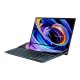 ASUS ZenBook Duo 14 UX482EG Core i5 11th Gen MX450 2GB Graphics 14" FHD Touch Laptop
