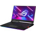 Asus ROG Strix Scar 15 G533QS Ryzen 9 RTX3080 16GB Graphics 15.6" FHD Gaming Laptop