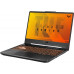 Asus TUF FX506LI Core i5 10th Gen 1650Ti 4GB Graphics 15.6” FHD Gaming Laptop with Windows 10