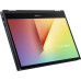 Asus VivoBook Flip 14 TM420UA Ryzen 7 512GB SSD 14" FHD Touch Laptop